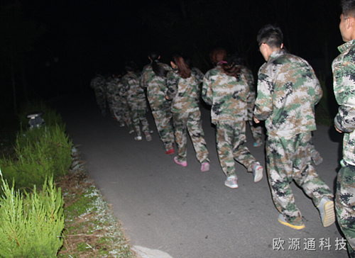團隊21