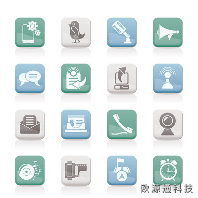 WiFi天線的種類