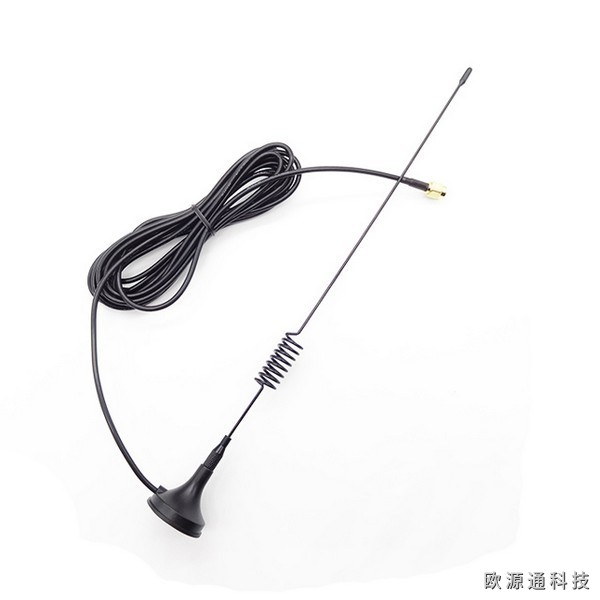 吸盤WiFi天線廠家