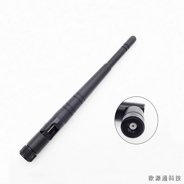 WiFi無線天線細節(jié)展示