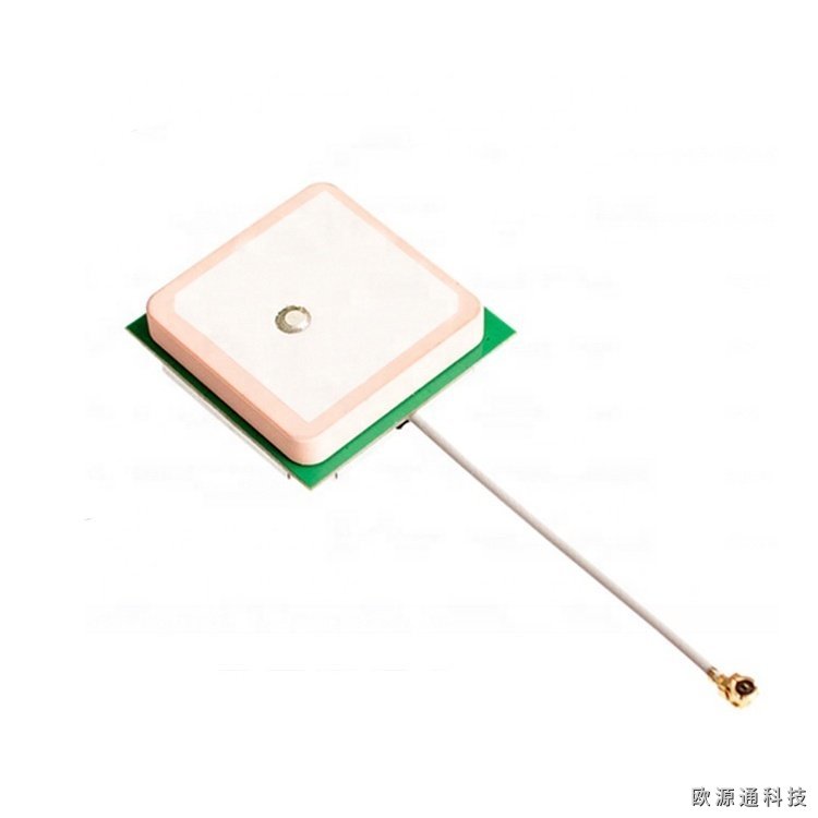 GPS有源天線廠家