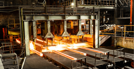 合康高效節(jié)能技術(shù)，助推冶金行業(yè)低成本、高質(zhì)量發(fā)展