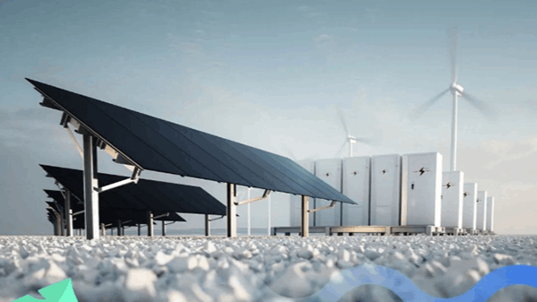 實(shí)力彰顯｜合康新能智能微電網(wǎng)項(xiàng)目集錦