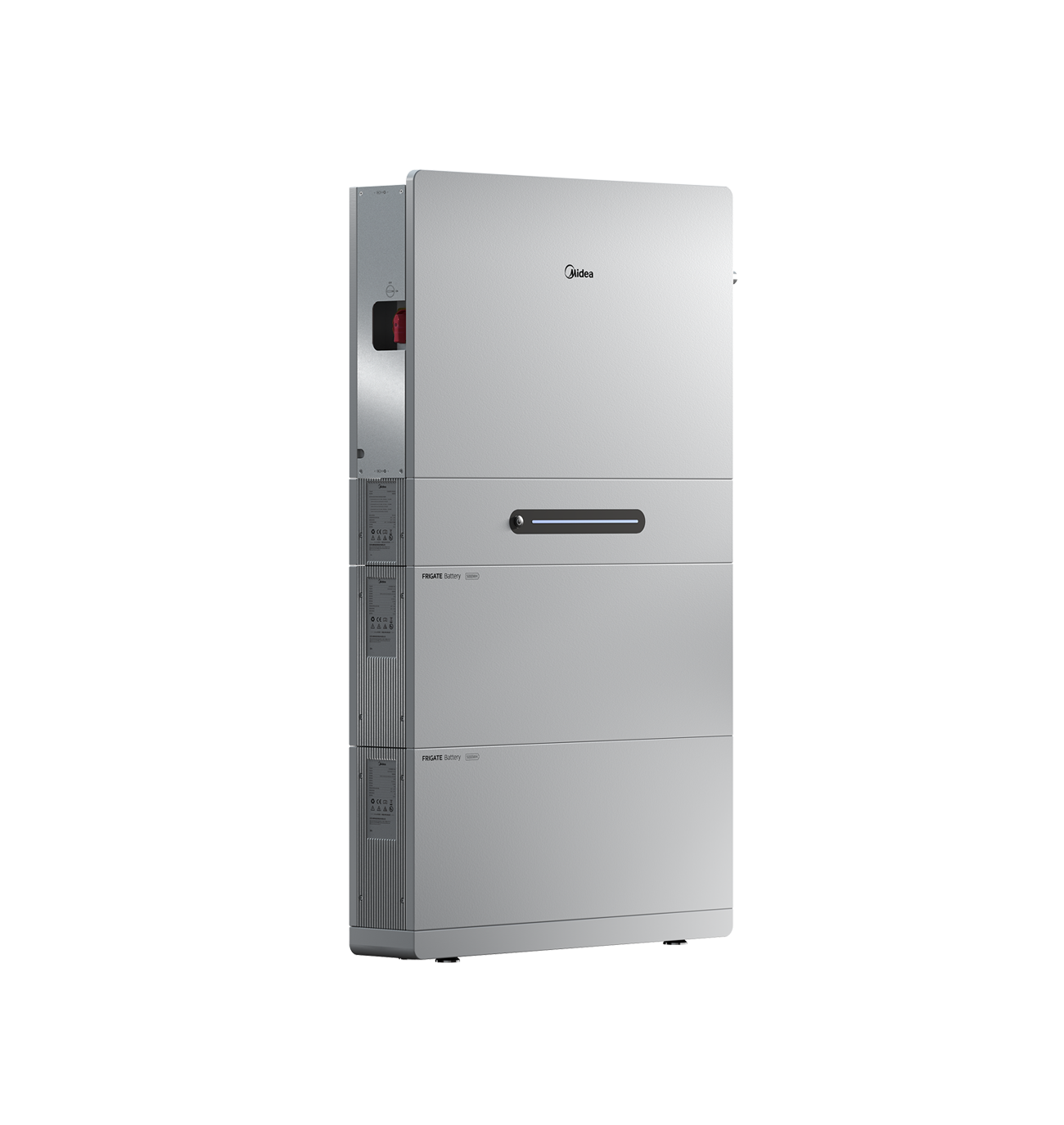 智能戶儲(chǔ)一體機(jī)(逆變器)